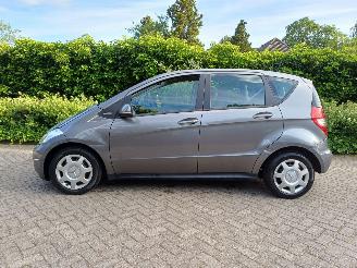Mercedes A-klasse 160 BlueEFFICIENCY Business Class picture 14