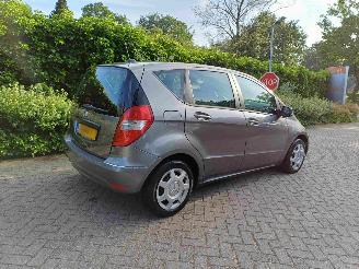 Mercedes A-klasse 160 BlueEFFICIENCY Business Class picture 3