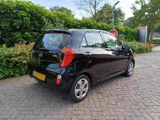Kia Picanto 1.0 CVVT BusinessLine picture 2
