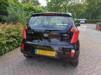 Kia Picanto 1.0 CVVT BusinessLine picture 15