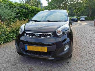 Kia Picanto 1.0 CVVT BusinessLine picture 16