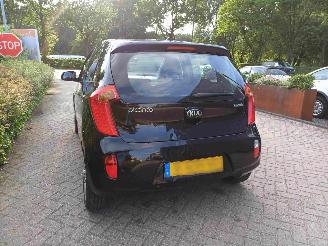 Kia Picanto 1.0 CVVT BusinessLine picture 14