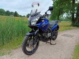 Suzuki V-Strom 650  picture 11