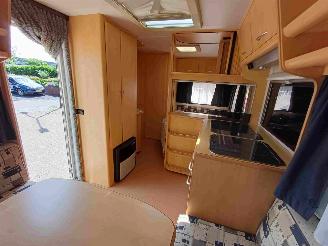 Chateau  Calista 450 + mover picture 10