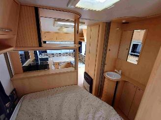 Chateau  Calista 450 + mover picture 11