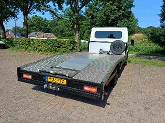 Peugeot Boxer 435 2.0 BlueHDI L4 MAXI oprijwagen / autoambulance picture 16