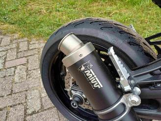 Yamaha MT-07 ABS picture 8