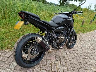 Yamaha MT-07 ABS picture 5