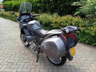 Honda NT 700 Deauville picture 12