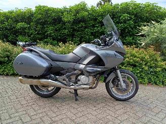 skadebil motor Honda NT 700 Deauville 2006/9