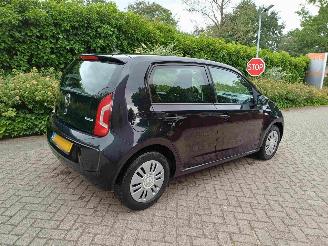 Volkswagen Up! 1.0 high up ! BlueMotion picture 3