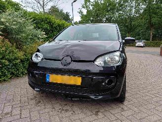 Volkswagen Up! 1.0 high up ! BlueMotion picture 20