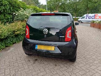 Volkswagen Up! 1.0 high up ! BlueMotion picture 18