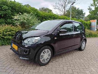 Volkswagen Up! 1.0 high up ! BlueMotion picture 2