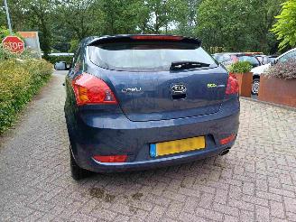Kia Pro cee d 1.4 CVVT X-tra picture 16