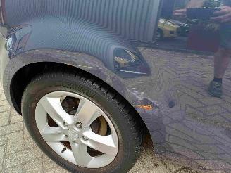 Kia Pro cee d 1.4 CVVT X-tra picture 13