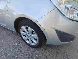 Opel Meriva 1.4 Turbo Cosmo picture 13