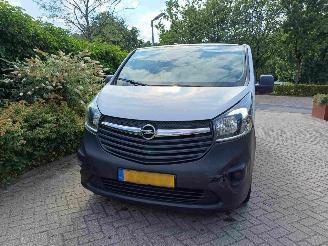 Opel Vivaro 1.6 CDTI L2H1 Sport EcoFlex picture 15