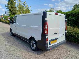 Opel Vivaro 1.6 CDTI L2H1 Sport EcoFlex picture 2