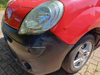 Renault Kangoo 1.6-16V Express Tech Line automaat picture 13