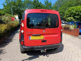 Renault Kangoo 1.6-16V Express Tech Line automaat picture 19