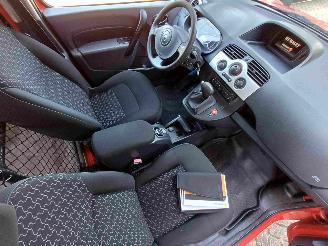 Renault Kangoo 1.6-16V Express Tech Line automaat picture 9