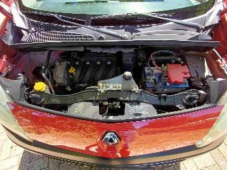 Renault Kangoo 1.6-16V Express Tech Line automaat picture 12