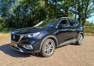 Coche accidentado MG EHS 1.5 TGDI Luxury 2023/2