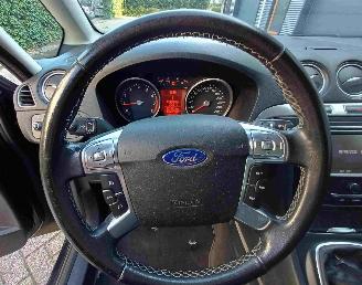 Ford Galaxy 1.6 SCTi Trend Business 7 persoons 118kw picture 11