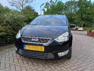 Ford Galaxy 1.6 SCTi Trend Business 7 persoons 118kw picture 23