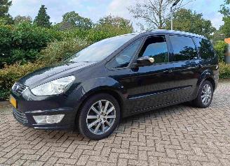  Ford Galaxy 1.6 SCTi Trend Business 7 persoons 118kw 2012/3
