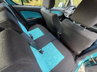Suzuki Splash 1.2 Comfort automaat picture 6