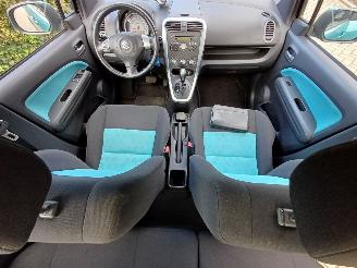 Suzuki Splash 1.2 Comfort automaat picture 7