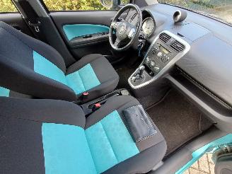 Suzuki Splash 1.2 Comfort automaat picture 5