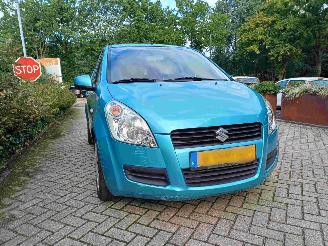 Suzuki Splash 1.2 Comfort automaat picture 15