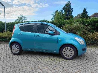 Suzuki Splash 1.2 Comfort automaat picture 12