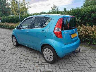 Suzuki Splash 1.2 Comfort automaat picture 2