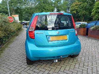 Suzuki Splash 1.2 Comfort automaat picture 13