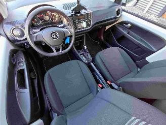 Volkswagen e-Up!  picture 7