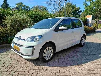 Avarii autoturisme Volkswagen e-Up!  2020/8