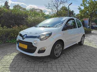 Avarii autoturisme Renault Twingo 1.2 16V Acces 2012/9