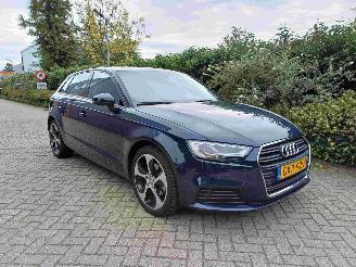 Ocazii autoturisme Audi A3 SPORTBACK 30 TFSI Pro Line 2020/5