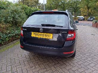 Skoda Fabia Combi 1.0 TSI Business Edition picture 19
