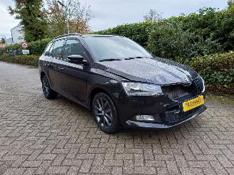 Skoda Fabia Combi 1.0 TSI Business Edition picture 3