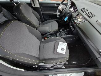 Skoda Fabia Combi 1.0 TSI Business Edition picture 10