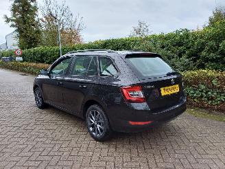 Skoda Fabia Combi 1.0 TSI Business Edition picture 2