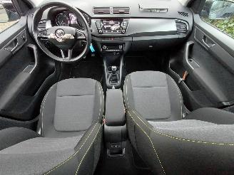 Skoda Fabia Combi 1.0 TSI Business Edition picture 9