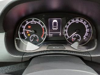 Skoda Fabia Combi 1.0 TSI Business Edition picture 13