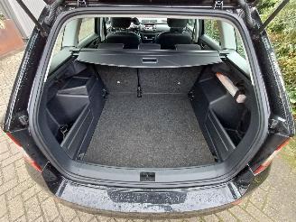 Skoda Fabia Combi 1.0 TSI Business Edition picture 8