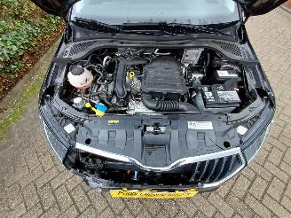 Skoda Fabia Combi 1.0 TSI Business Edition picture 14